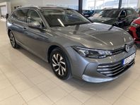 Volkswagen Passat TSI 150HK Business Värmare Drag Navi