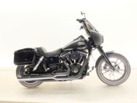Harley-Davidson Street Bob FXDBC