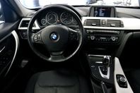 BMW 320 d Touring Steptronic | Drag | Keyless | 2.95% Ränta