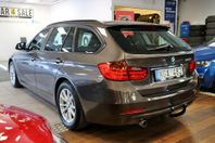 BMW 320 d Touring Steptronic | Drag | Keyless | 2.95% Ränta