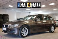 BMW 320 d Touring Steptronic | Drag | Keyless | 2.95% Ränta
