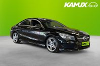 Mercedes-Benz CLA 200 AMG Sport Ränta Navi Kamera