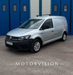 Volkswagen Caddy Maxi Van 2.0 TDI BMT / Drag / 1 ägare / SoV