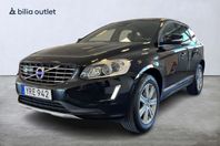 Volvo XC60 D4 Classic Summum 190hk / Dragkrok Värmare VOC