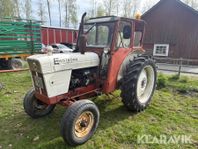 Traktor David Brown
