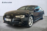 Audi A5 Sportback 2.0 TDI Comfort 177hk / Drag Kamrem bytt