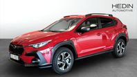 Subaru Crosstrek Adventure X-Fuel ink metallic kampanj!
