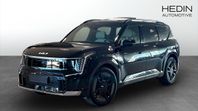 Kia EV9 AWD GT-LINE 6-SITS