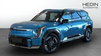 Kia EV9 GT-LINE AWD 7-SITS