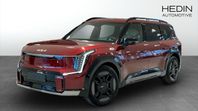 Kia EV9 GT-LINE AWD 7-SITS