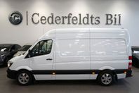 Mercedes-Benz Sprinter 316 BlueTEC Skåpbil 7G-Tronic Euro 6