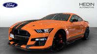 Ford Mustang Shelby GT500 5.2L V8 771hk
