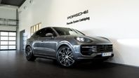 Porsche Cayenne E-Hybrid Coupé / Inkl Porsche Wallbox