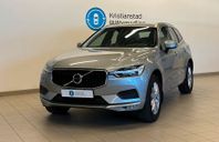 Volvo XC60 D4 AWD Aut Advanced Edition, Panorama, Läder, VOC
