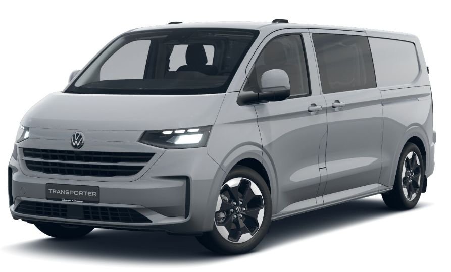 Volkswagen Transporter T7 Tw...