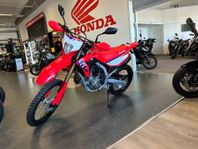 Honda CRF300L