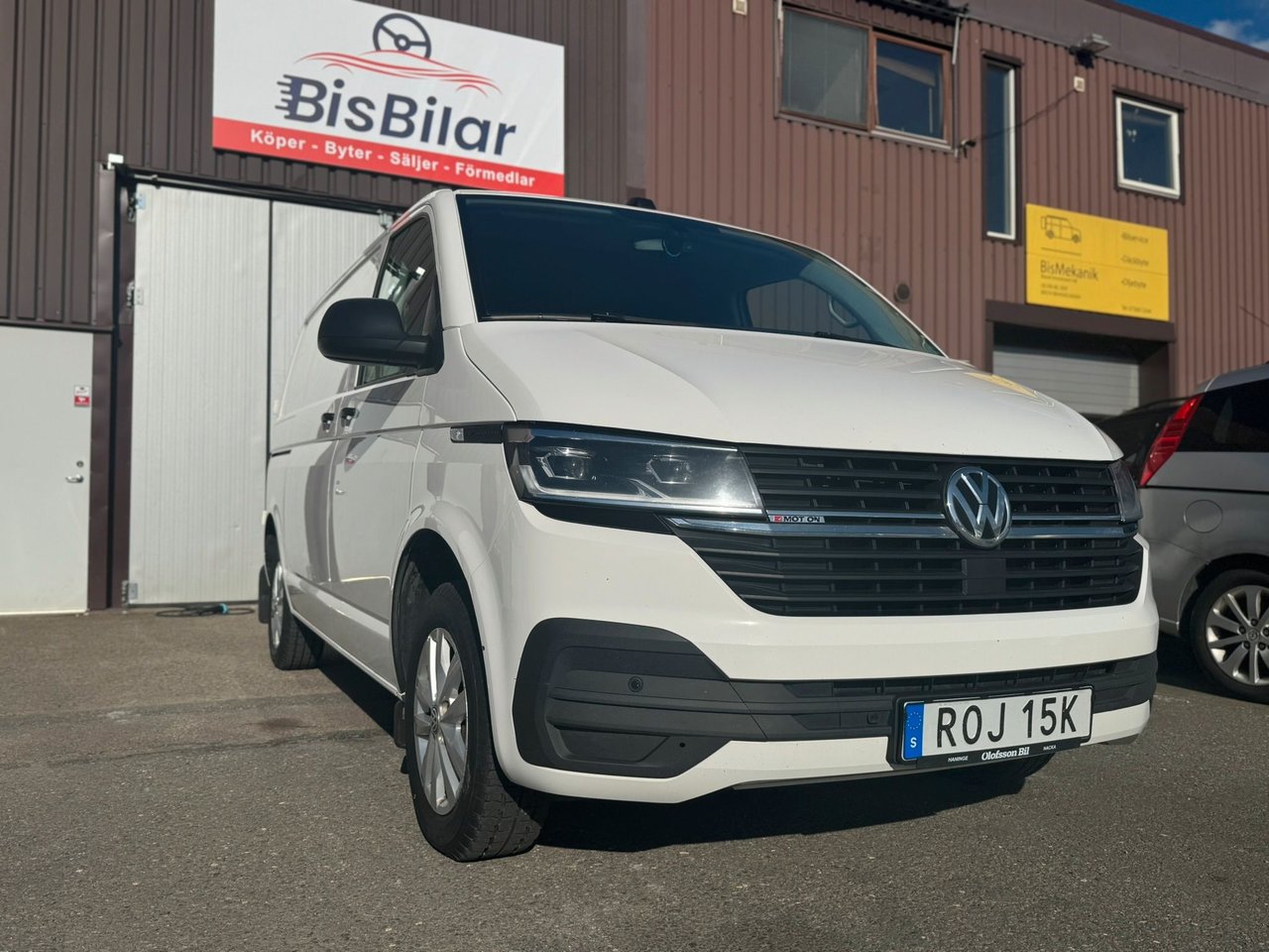Volkswagen Transporter T30 2....