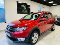 Dacia Sandero Stepway 0.9 TCe /Navi/ Ny servad//NY BESIKTAD