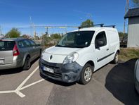Renault Kangoo Z.E. Express 22 kWh | REP OBJEKT |