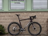 Specialized S-Works Tarmac SL8 – SRAM RED AXS - STL 58