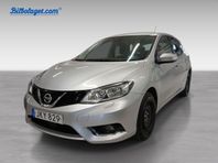 Nissan Pulsar DIG-T 155 Acenta Connect