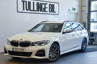 BMW 330e 292HK Touring M sport Steptronic Backkamera Navi