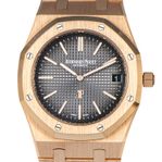 Audemars Piguet Royal Oak Extra Thin