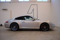 Porsche 911 997 Carrera S, 355Hk, Sport Chrono