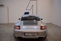 Porsche 911 997 Carrera S, 355Hk, Sport Chrono