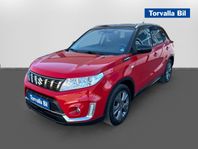 Suzuki Vitara 1.4 Boosterjet 140hk AllGrip inkl Vinterhjul