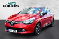 Renault Clio Sport Tourer 1.2 Navi
