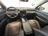 Hyundai Tucson PHEV 265hk Advanced 4WD Assist 2024-09-30 Reg