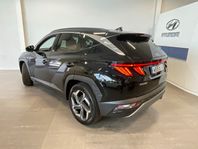 Hyundai Tucson PHEV 265hk Advanced 4WD Assist 2024-09-30 Reg