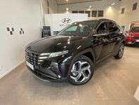 Hyundai Tucson PHEV 265hk Advanced 4WD Assist 2024-09-30 Reg