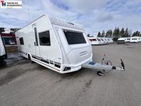 Polar 650 TR LB Customized -23