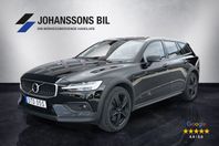 Volvo V60 Cross Country B4 AWD Advanced Kamera Harman/K Drag