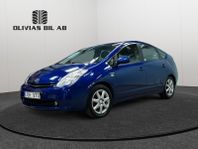 Toyota Prius 1.5 VVT-i + 3CM CVT Navi 737kr/mån