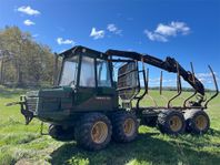 Skotare Timberjack 810A