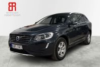 Volvo XC60 D5 AWD Geartronic Summum Dragkrok Sportstolar