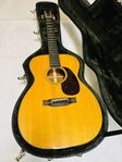 Martin 00-18 -2024 Nyskick hos Guitar Heroes