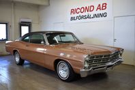 Ford Galaxie 500 HARDTOP 4.7 V8 AUT