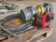Hydr. Vattenpump Sanmit 112HT Hardi