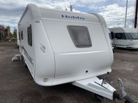 Hobby HOBBY 650 KMFE PRESTIGE