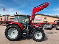 Massey Ferguson 5S 145 Dyna 6