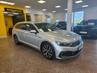 Volkswagen Passat GTE 1.4 TSI Cockpit Drag Kamera MOMS