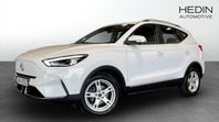 MG ZS EV LUXURY 70 KWH