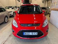 Ford C-Max 1.6 TDCi Trend 8989 mil