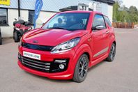 Ligier JS50 DCI motor med Ac - kampanj 2.95% i ränta