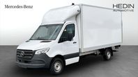 Mercedes-Benz Sprinter 317 CDI A3 PRO Volymskåp
