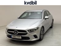 Mercedes-Benz A 180 136hk B-kamera Bluetooth Farthållare